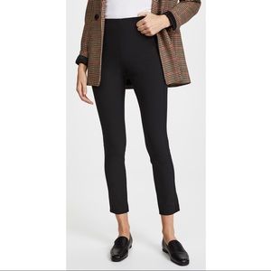 Rag & Bone Simone Pant in Black